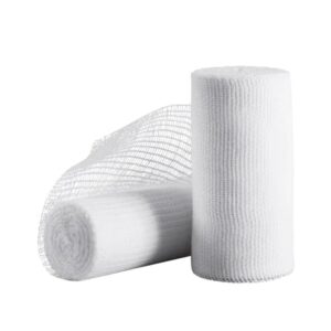 Hidrofil Sargı Bezi (Pamuklu Medikal Sargı)