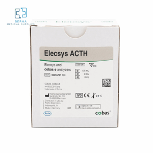 ACTH Elecsys Reagent for Roche Analyzers – Elecsys / Cobas E411 – 100 Test