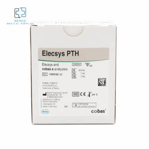 PTH Elecsys Reagent for Roche Analyzers – Elecsys / Cobas E411 – 100 Test