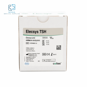 TSH Elecsys Reagent for Roche Analyzers – Elecsys / Cobas E411 – 100 Test