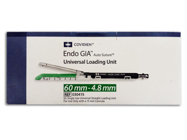 Endo Gia 60mm/4.8mm 030459