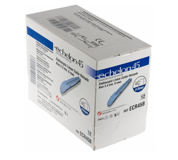 Echelon Stapler J&J ECR45B - Image 2