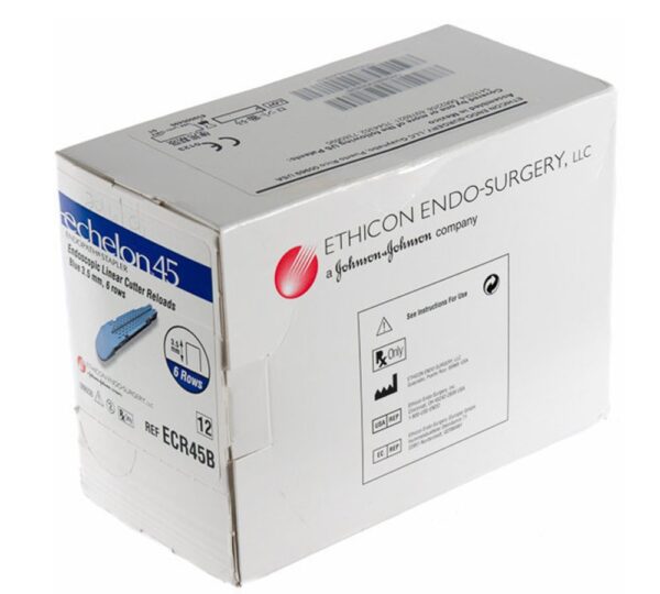 Echelon Stapler J&J ECR45B - Image 3
