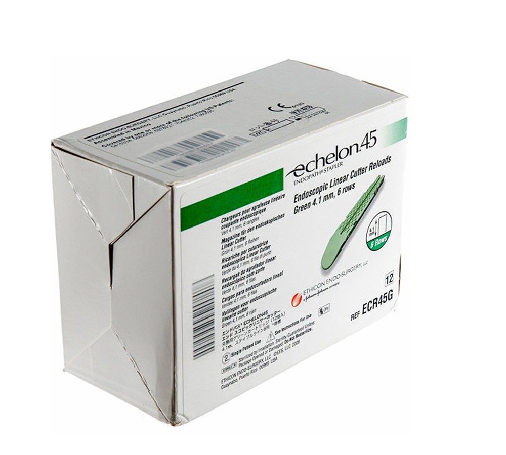 Echelon Stapler J&J ECR45G - Image 2