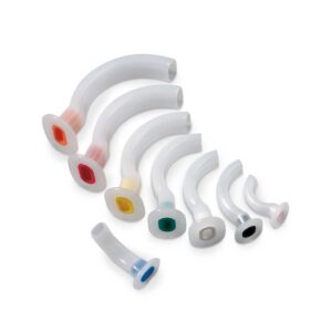 Guedel Airway (Orofaringeal Airway)
