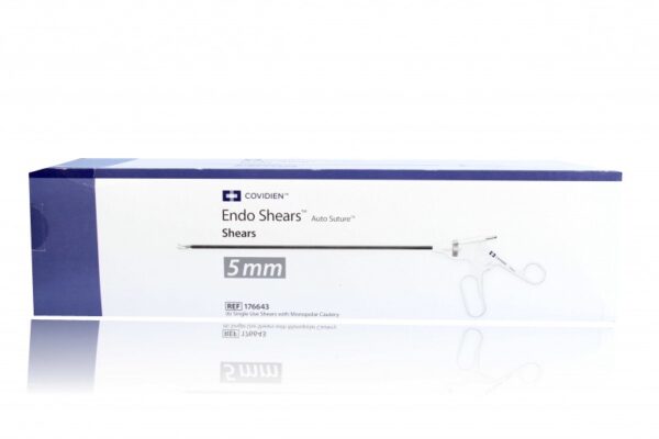 176643-176643 ENDO SHEARS II