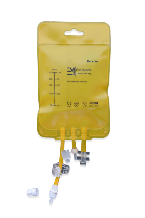Işık Korumalı TPN Torbası (500 mL)