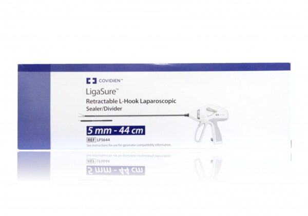 LF 1844 – 5 cm 44 mm Blund Tip Ligasure