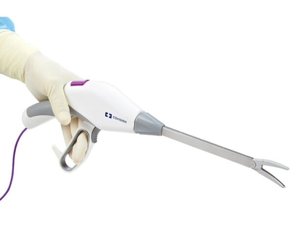 LF4418 Curved large Jaw Open Sealer / Divider Ligasure - Image 2
