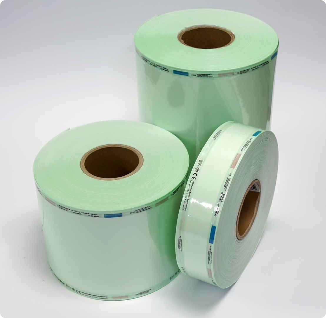 Sterilizasyon Rulosu - Image 2