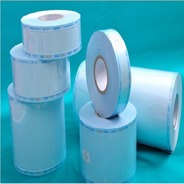 Sterilizasyon Rulosu