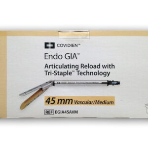 EGIA45CTAWM Endo Gia Articulating Reload Tri staple