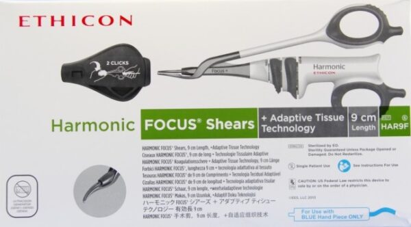 HARMONİC HAR9F ETHİCON - Image 3