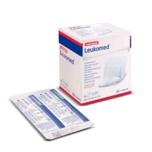 Leukomed Steril Yara Pedi 5cm x 7,2m – BSN Medical