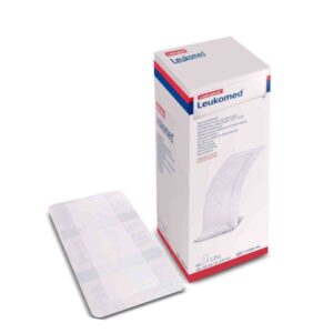 Bsn Leukomed  Pedli Nonwoven Yara Örtüsü 10cm x 35cm 50 'li