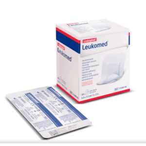 Bsn Leukomed Pedli Nonwoven Yara Örtüsü  5cm x7,2m 50 'li