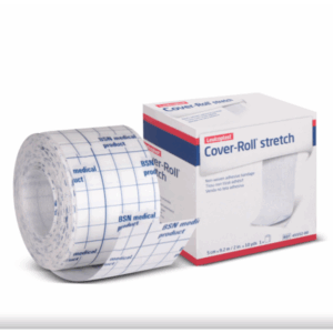 Cover-Roll Stretch 5cm x 9,2