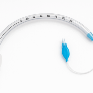 Elastomer Cuff’lı Endotrakeal Tüp