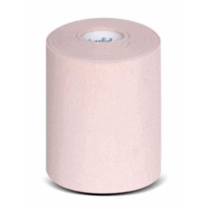 Gazofix 4cm x20m LF Bsn Fiksasyon Bandajı Ten