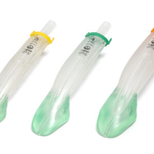 I-Gel Larengeal Maske Airway