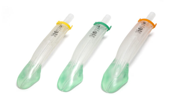 I-Gel Larengeal Maske Airway