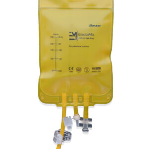 Işık Korumalı TPN Torbası (500 mL)