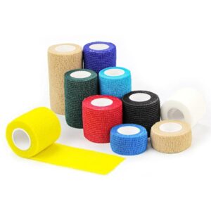 Kendinden Yapışkanlı Coban Bandaj