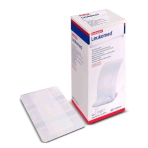 Leukomed 10cm x 25cm Bsn Steril Yara Pedi 50 'li