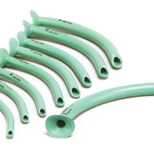 Nazofarengeal Airway