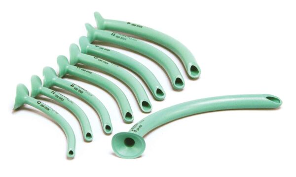 Nazofarengeal Airway