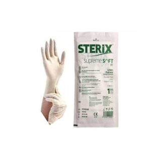 Steril Microptic Eldiven