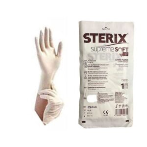 Steril Orthopedic Eldiven