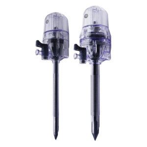 Trokar  (5 mm & 10 mm)