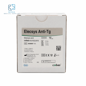 Anti-TG Elecsys Reagent for Roche Analyzers – Elecsys / Cobas E411 – 100 Test