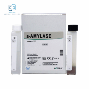 α-Amylase Reagent for Roche Cobas C 111 – 100 Test