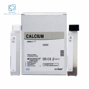Calcium Reagent for Roche Cobas C 111 – 100 Test