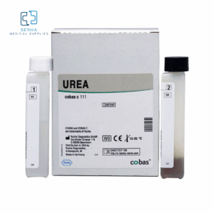 Urea Reagent for Roche Cobas C 111 – 100 Test