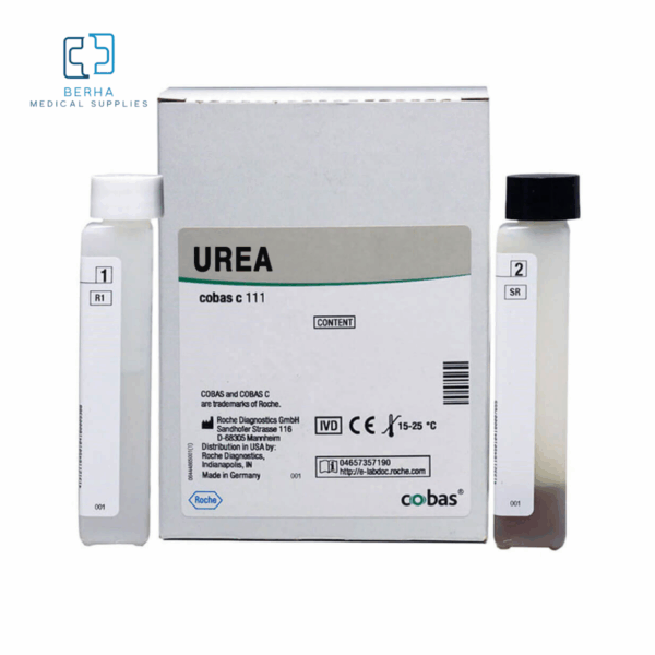 Urea Reagent for Roche Cobas C 111 – 100 Test
