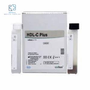 HDL-C Plus Reagent for Roche Cobas C 111 – 200 Test