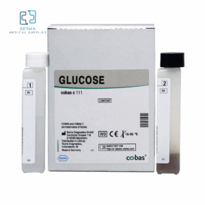 Glucose Reagent for Roche Cobas C 111 – 400 Test