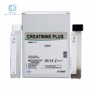 Creatinine Plus Reagent for Roche Cobas C 111 – 100 Test