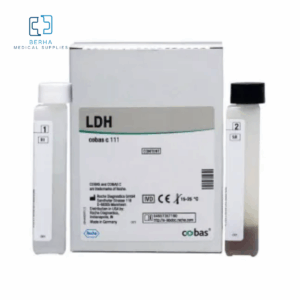 LDH (Laktat Dehidrogenaz) Reagent for Roche Cobas C 111 – 100 Test