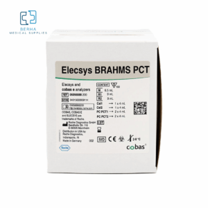 BRAHMS PCT Reagent for Roche Cobas C 8000 – 300 Test
