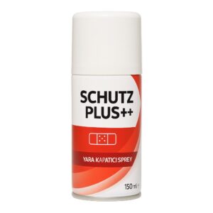 Schutz Plus Yara Kapatıcı