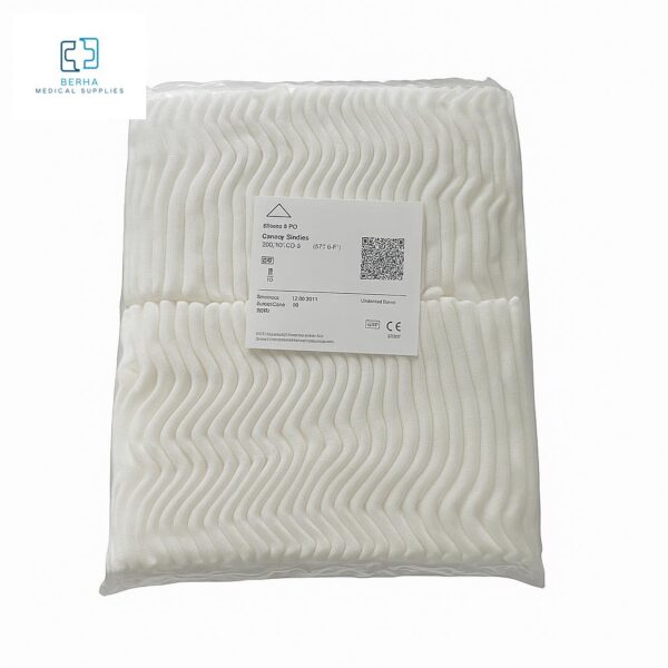 45x45 - 8 Kat Xray'li Batın Kompres - Görsel 2