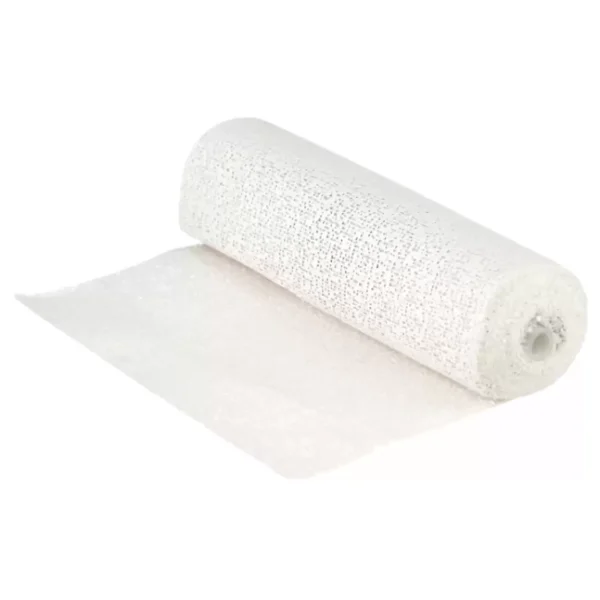 Alçı Sargı (Plaster of Paris Bandaj) - Görsel 2