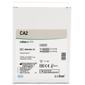 Calcium Reagent for Roche Cobas C 111 – 100 Test