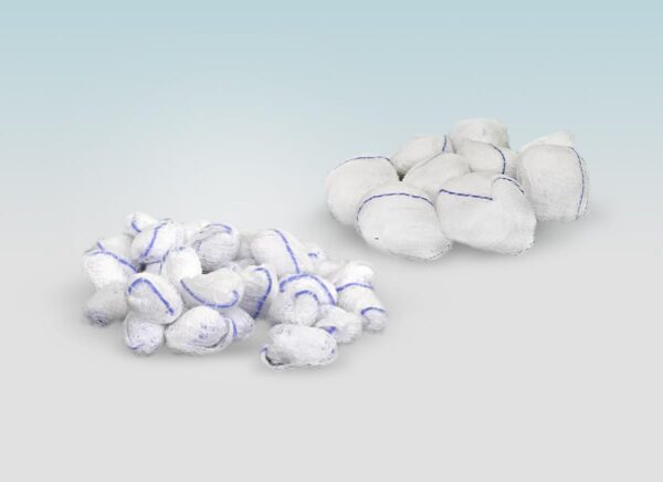 Fındık Tampon