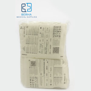 Nonwoven Spanç