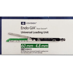 Endo Gia 60mm/4.8mm 030459